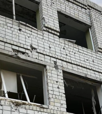 У Львові є загиблі внаслідок атаки