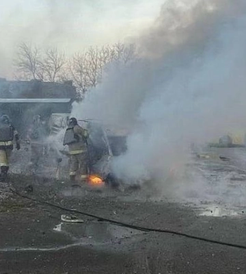 Пошкоджено пологовий будинок в Дніпрі та лікарню в Харкові: МОЗ повідомило про наслідки атаки окупантів