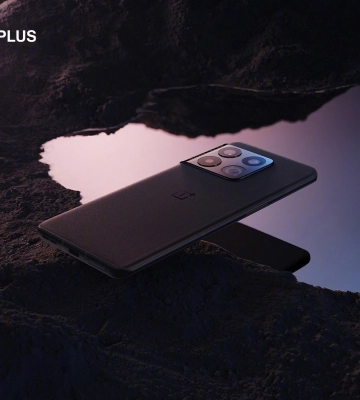 Флагман 2022 року: OnePlus 10 Pro доступний на Amazon зі знижкою $130