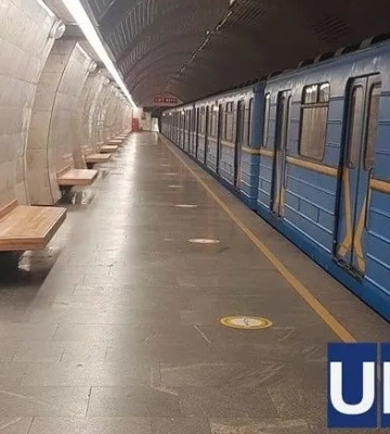 У Києві зафіксовано падіння уламків у двох районах, попередньо, є загоряння багатоповерхівки - КМВА