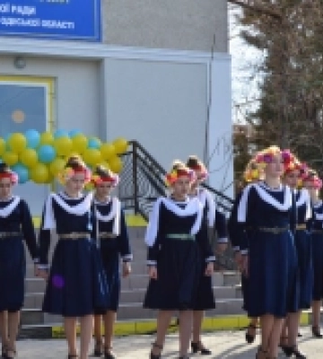 У громаді на Одещині відкрили Центр надання адміністративних послуг
