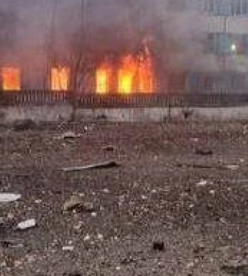 Ракетний удар по Дніпру: зросла кількість поранених й загиблих