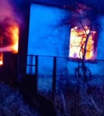 Стався землетрус: рятувальники Закарпаття інформують