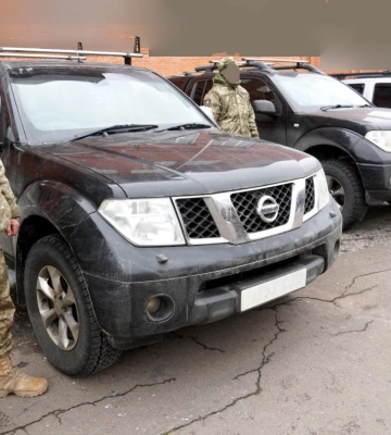На Сумщині продовжують посилювати протиповітряну оборону
