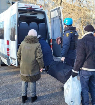 У Сумській області повністю евакуювали майже 20 населених пунктів, - ОВА