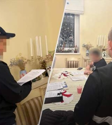 Отправлял в &quot;командировку&quot;: чиновник КГВА помогал депутатам уклоняться от военной службы
