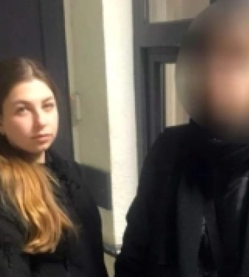 У Рівненському районі розшукали неповнолітню, яка втекла з дому, посварившись з батьками