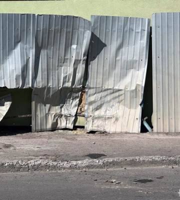 У Рівному за смертельний наїзд на неповнолітнього хлопця судитимуть тракториста (ФОТО)