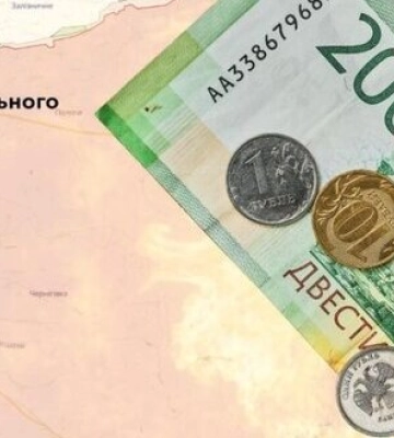 Росіяни на окупованих територіях Запоріжжя обіцяють мешканцям гроші за свідчення проти України, - Центр нацспротиву
