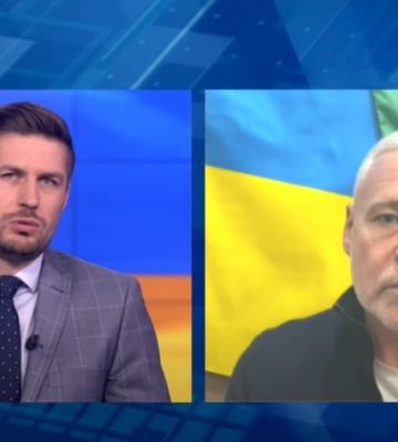 На Рождество в Харькове усилили меры безопасности — Терехов