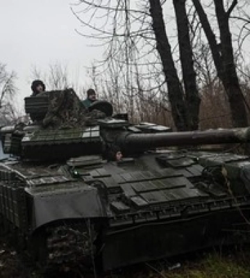 Сили оборони відбили атаки РФ на 6 напрямках, найбільше - на Авдіївському та Херсонському, - Генштаб