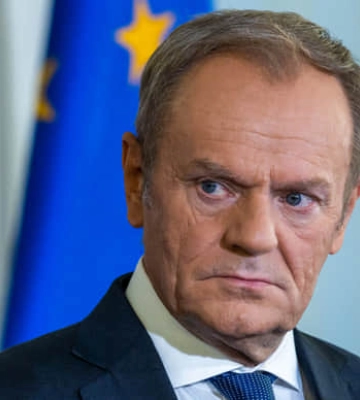 Туск збирається з візитом до Києва