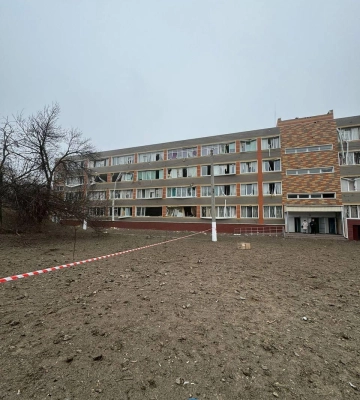 В Одесі зросла кількість жертв ракетної атаки рашистів