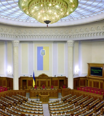 За поданням Комітету з питань аграрної та земельної політики у 2023 році ухвалено 7 законів України