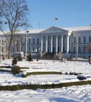Полтавці приймають бюджет громади-2024. ТРАНСЛЯЦІЯ