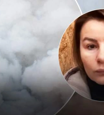 Очень пострадала больница: первые детали массированного удара по Харькову