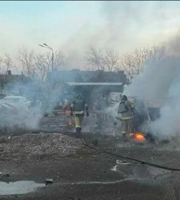 В Подольском районе Киева под завалами находятся 10 человек
