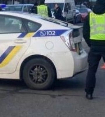 У Києві внаслідок обстрілу загинула 1 особа, ще 21 постраждала (оновлено)