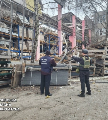 В Одессе в очередной раз за ночь раздались взрывы