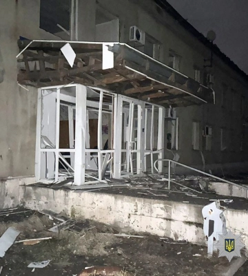 Під ворожим вогнем перебували 12 населених пунктів Донеччини: одна людина загинула