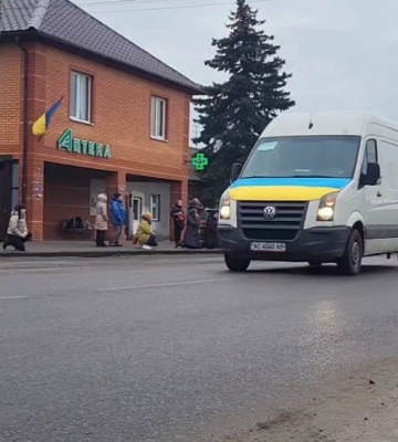 Сумна звістка на Волині: оголосили про загибель трьох наших земляків