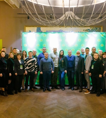 В Харьковской области поврежден газопровод