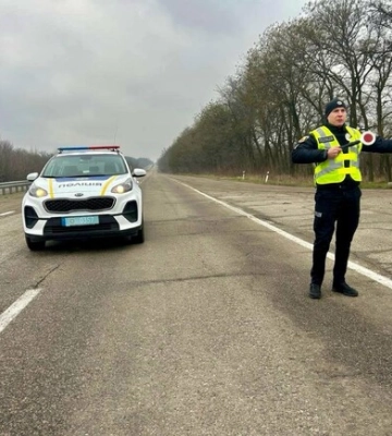 Автомобільну дорогу із Запоріжжя перекрили через ракетний удар: як об’їхати (СХЕМА)
