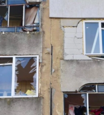 Львівщину атакували 10 &quot;шахедів&quot;: є загорання