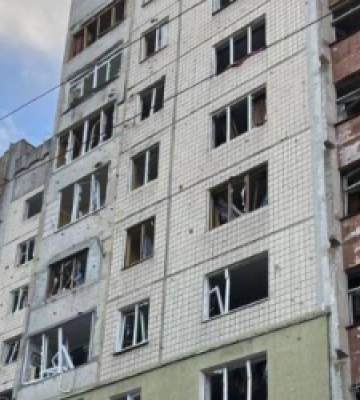 Ракетний обстріл Львова: прокуратура розпочала розслідування