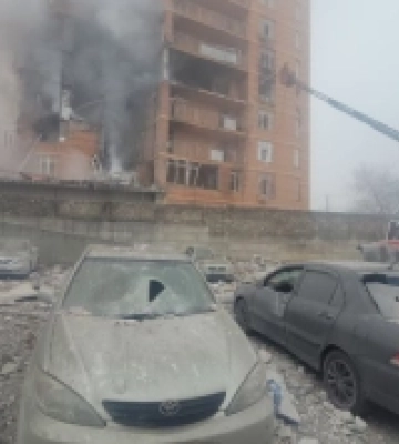 В Одесі вікдрили оперативний штаб для мешканців пошкоджених будинків: куди звертатись