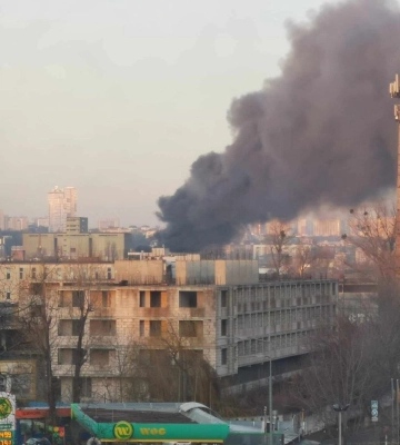 Наймасованіша атака з повітря: Сили оборони збили 87 крилатих ракет і 27 БПЛА – Залужний