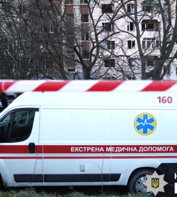 Лікарі розповіли про стан потерпілих після обстрілів Львова