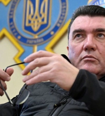 Ігнат прокоментував атаку – “Стільки цілей одночасно на нашому моніторі ми ще не бачили”