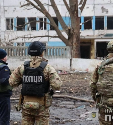 Атака рф на Дніпро: кількість загиблих зросла до шести, серед постраждалих - 1,5 річна дитина