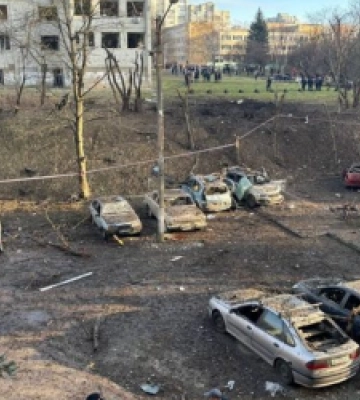 Обстріл Львова: місто виділить 35 млн грн на компенсації для мешканців будинків
