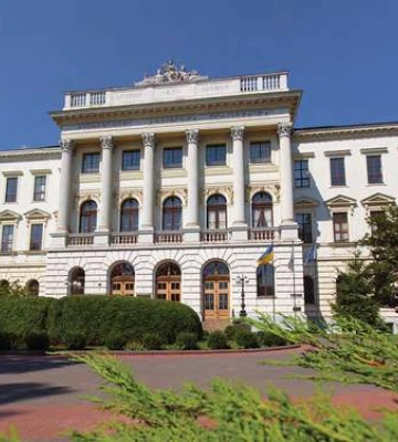 Лісовий назвав найпопулярніші виші України серед вступників у 2023 році