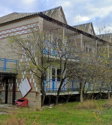 Фонд держмайна виставить на приватизацію три бази відпочинку