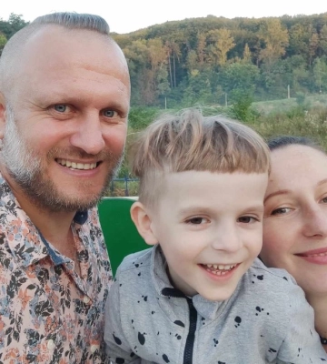 У Львові у 5-річного хлопчика лікарі констатували смерть мозку після видалення зубів