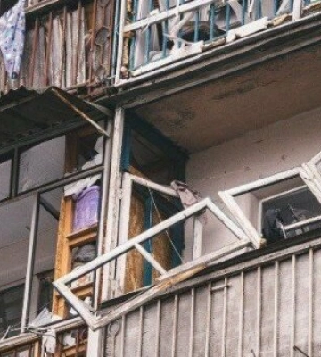 6 загиблих і 28 постраждалих: збільшилася кількість жертв масованої атаки по Дніпру