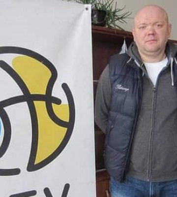 Під час масованого обстрілу Львова загинув баскетболіст Віктор Кобзистий: що про нього відомо