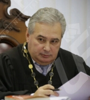 Ще двох суддів Київського АС усунуть від роботи — засідання ВРП