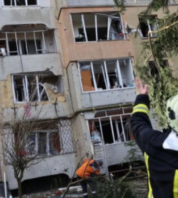 Міськвиконком погодив компенсації для львів’ян, помешкання яких постраждали від ракетного удару