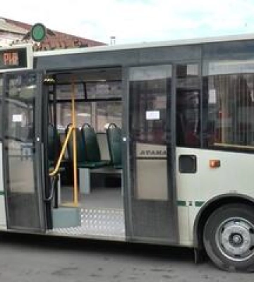 У Полтаві розширили мережу автобусних маршрутів