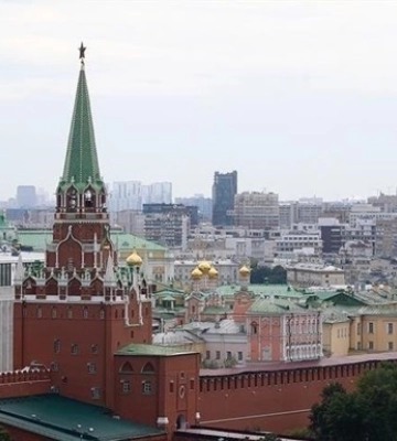 ГУР розкрило план РФ щодо дестабілізації України