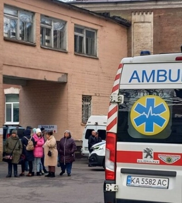 Удар по Одесі: двоє людей загинули, 15 постраждали