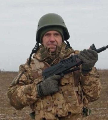 Знову втрата у Вараській громаді