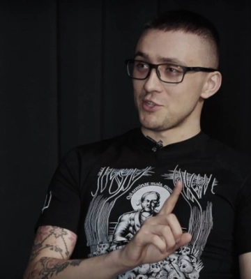 Стерненко оголосив про закриття великого збору на FPV-дрони: зібрали рекордну суму