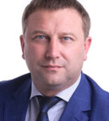 Зеленский уволил главу Тернопольской ОГА Труша