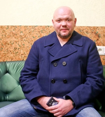 Росіяни вбили ексбаскетболіста збірної України під час масованого обстрілу