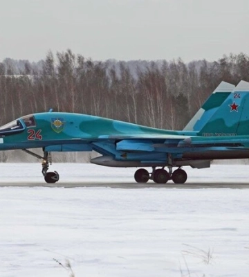 ЗСУ назвали кількість збитих літаків окупантів за 2023 рік